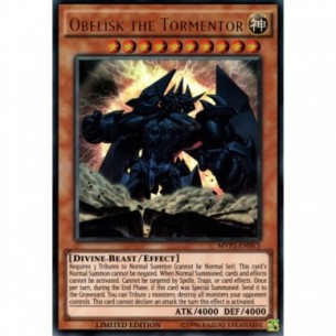 Obelisk il Tormentatore