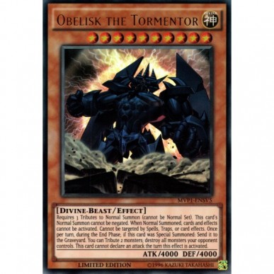 Obelisk the Tormentor