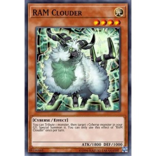 RAM Clouder