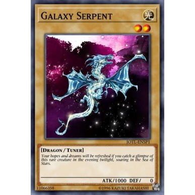 Serpente Galattico
