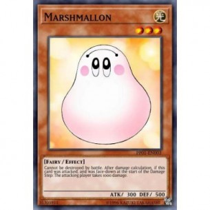 Marshmallon