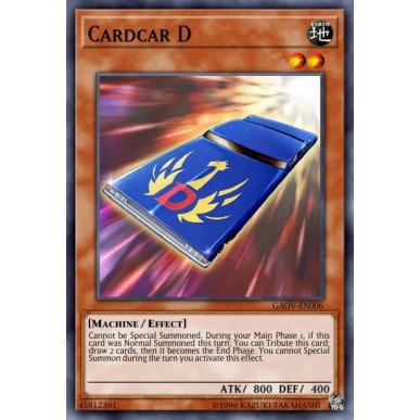 Cartauto D