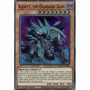 Aleirtt, the Ogdoadic Dark
