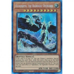 Ogdoabyss, the Ogdoadic...