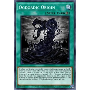 Origine Ogdoadica