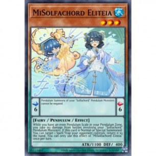 MiSolfachord Eliteia