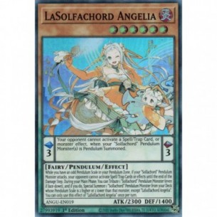 LaSolfachord Angelia