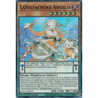 LaSolfachord Angelia