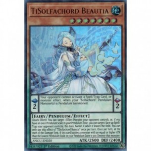 TiSolfachord Beautia (V.1 -...
