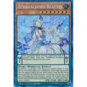 TiSolfachord Beautia (V.2 -...