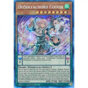 DoSolfachord Coolia (V.2 -...
