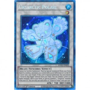 Ursartico Polare (V.2 -...