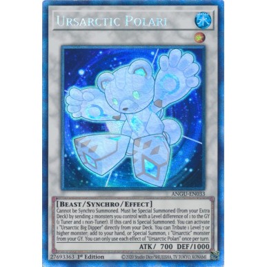 Ursartico Polare (V.2 - Collector's...