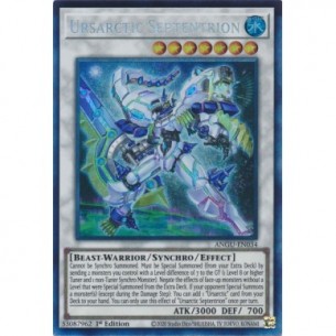 Ursarctic Septentrion (V.2...