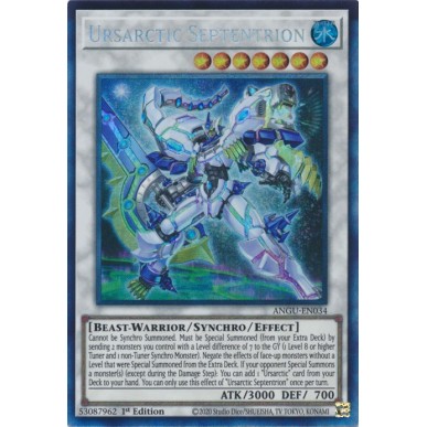 Ursarctic Septentrion (V.2 -...