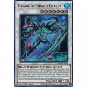Ursarctic Grand Chariot...