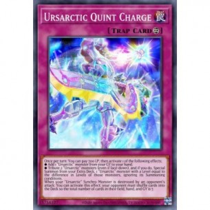 Ursarctic Quint Charge