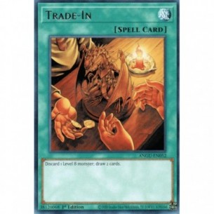 Trade-In (V.1 - Rare)