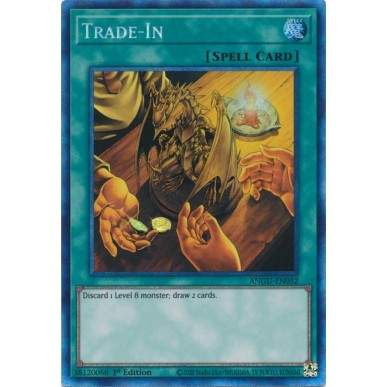 Baratto (V.2 - Collector's Rare)