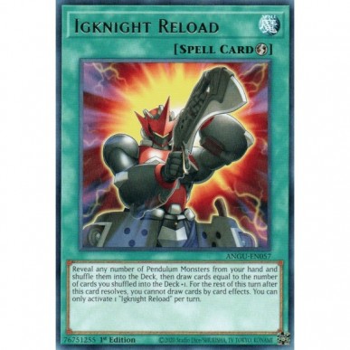 Igknight Reload