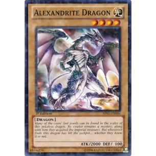 Drago di Alexandrite (V.2 -...