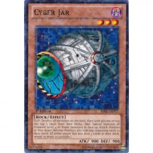 Cyber Giara (V.2 - Mosaic...