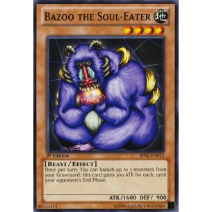 Bazoo il Mangia-Anima (V.1...