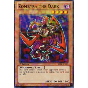 Zombyra l'Oscuro (V.2 -...