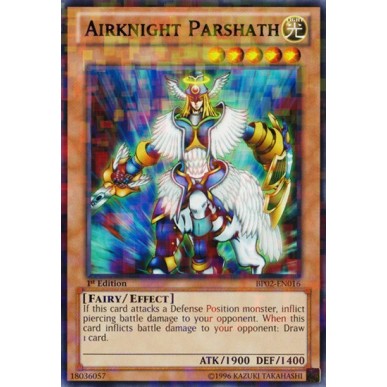 Parshath Cavaliere Volante (V.2 -...