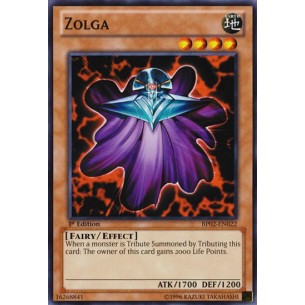 Zolga (V.1 - Common)