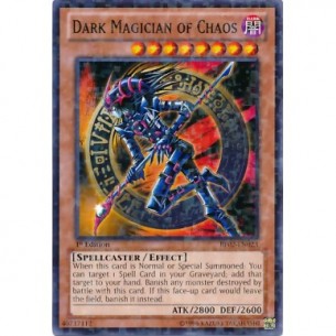 Mago Nero del Chaos (V.2 -...