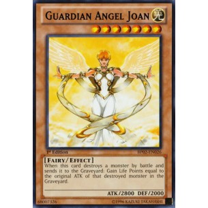 Joan Angelo Custode (V.1 -...