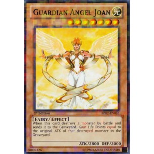 Joan Angelo Custode (V.2 -...
