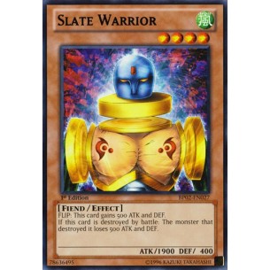 Guerriero di Ardesia (V.1 -...