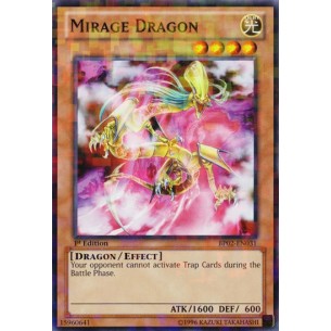 Drago Miraggio (V.2 -...