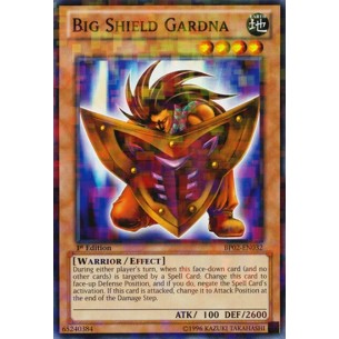 Grande Scudo Custode (V.2 -...