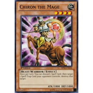 Chiron il Saggio (V.1 -...