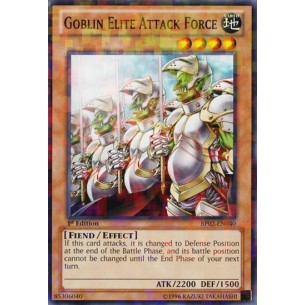 Forza d'Attacco Goblin...