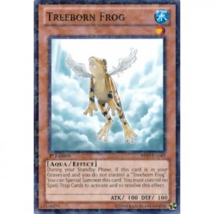 RANA degli Alberi (V.2 -...