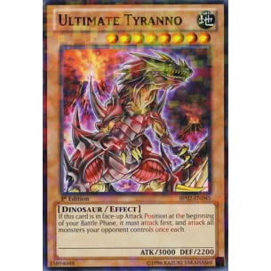 Tirannosauro Finale (V.2 -...