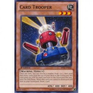 Truppa della Carta (V.1 -...