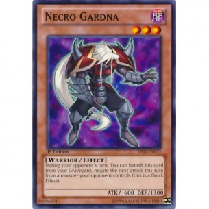 Sentinella Necro (V.1 -...
