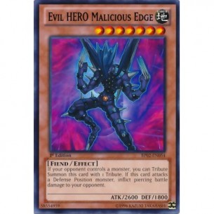 Malicious Edge EROE...