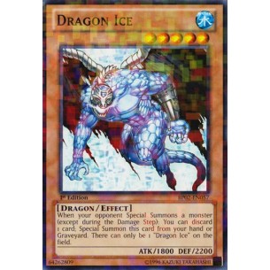 Drago di Ghiaccio (V.2 -...