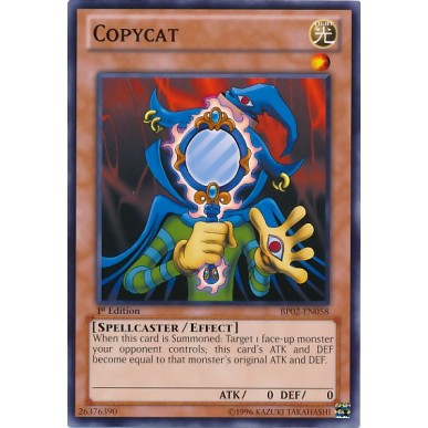 Copiatore (V.1 - Common)