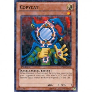 Copiatore (V.2 - Mosaic Rare)