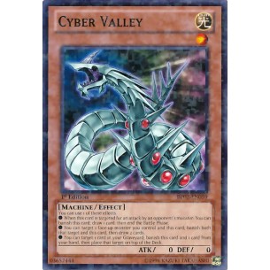 Cyber Naga (V.2 - Mosaic Rare)