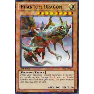 Drago Fantasma (V.2 -...