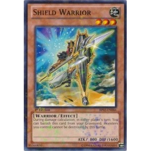 Guerriero Scudo (V.2 -...