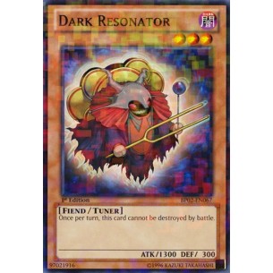 Diapason Oscuro (V.2 -...